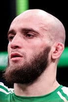 Movlid Khaybulaev profile photo