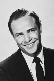 Marlon Brando profile photo