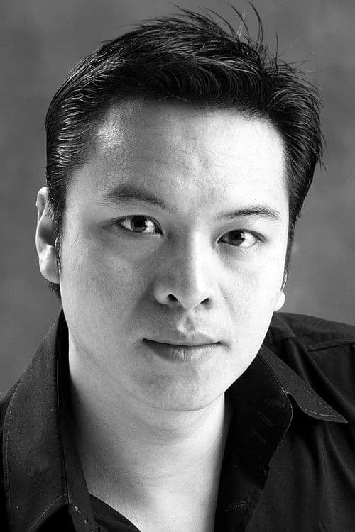 Thomas Ho profile photo