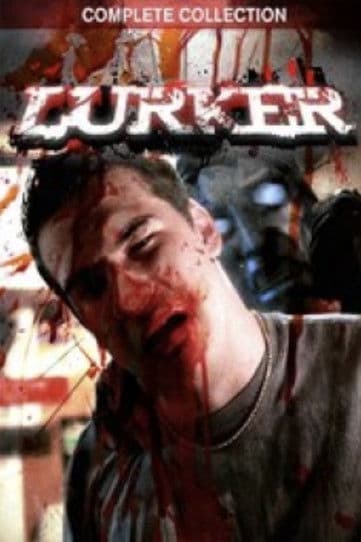 Lurker poster