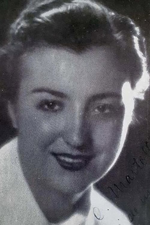 Mafalda Tinelli profile photo