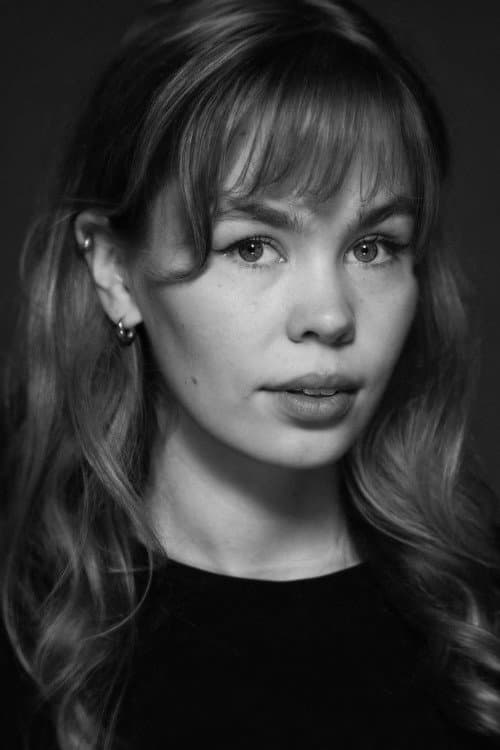 Amalie Sporsheim profile photo