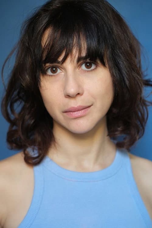 Léopoldine Serre profile photo