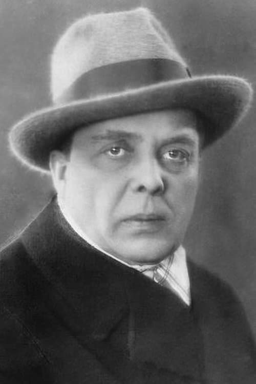 Luigi Hofman profile photo