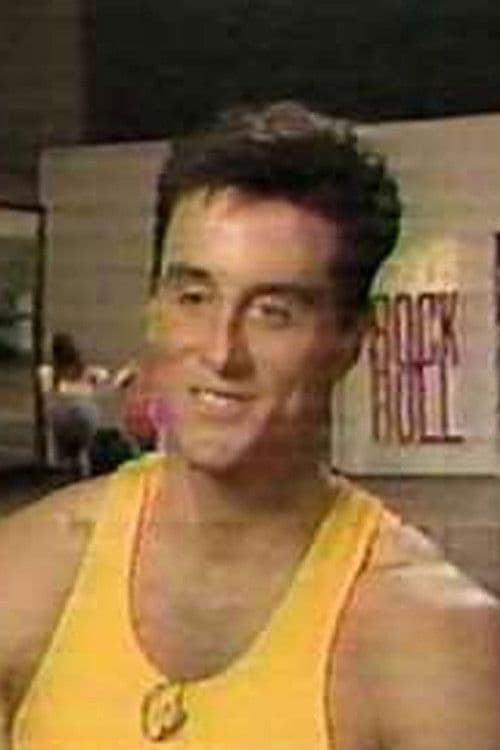 Paul Michael Thorpe profile photo