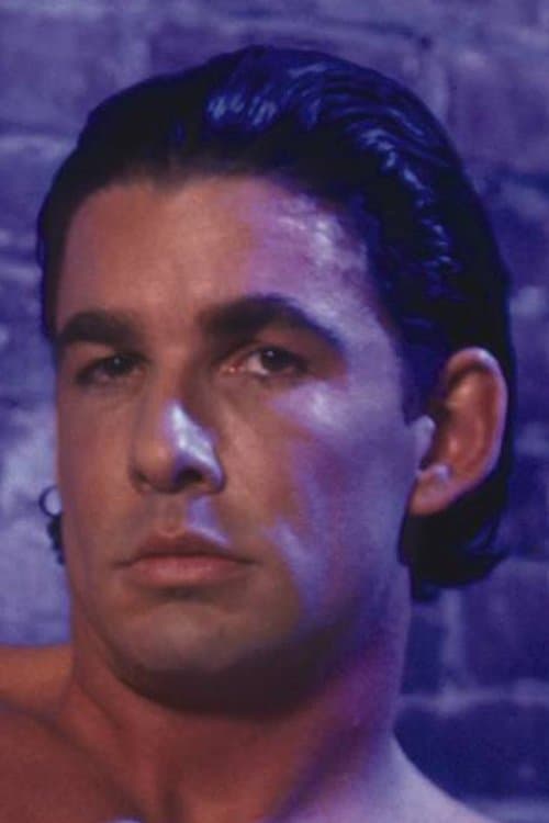 Steve Cannon profile photo