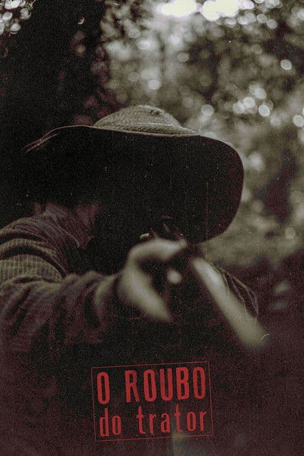 The Tractor Theft poster