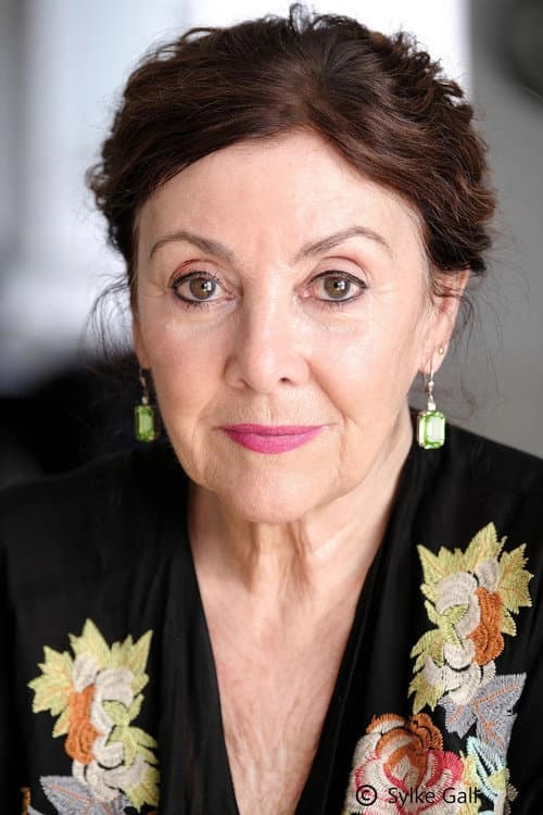 Ursula Michelis profile photo
