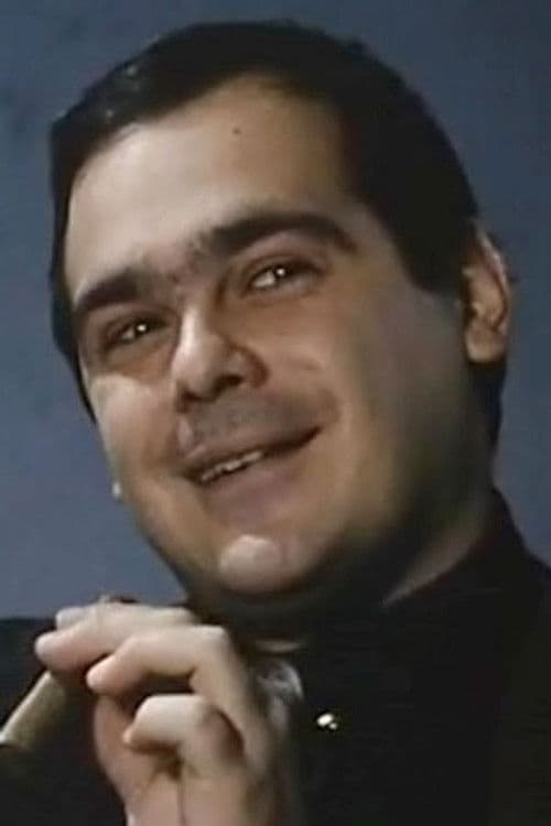 Marco Bresciani profile photo