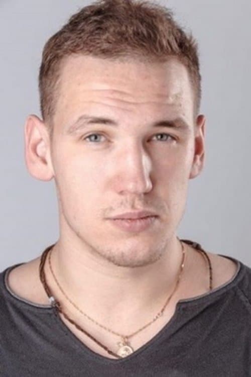 Ivan Alexeev profile photo