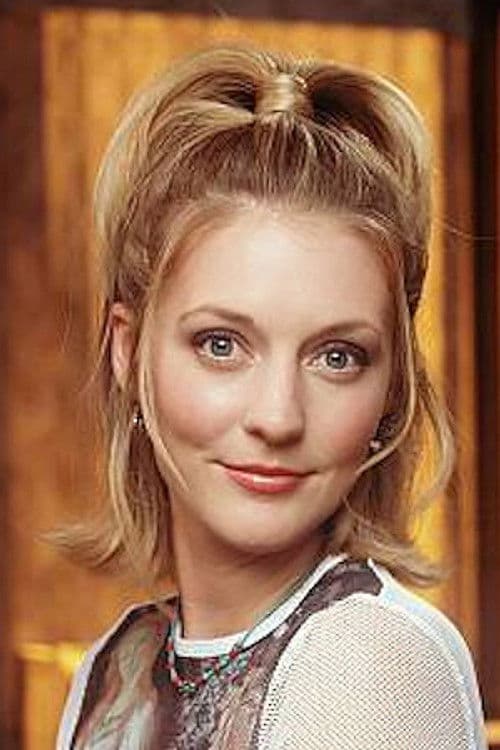 Merrilee McCommas profile photo