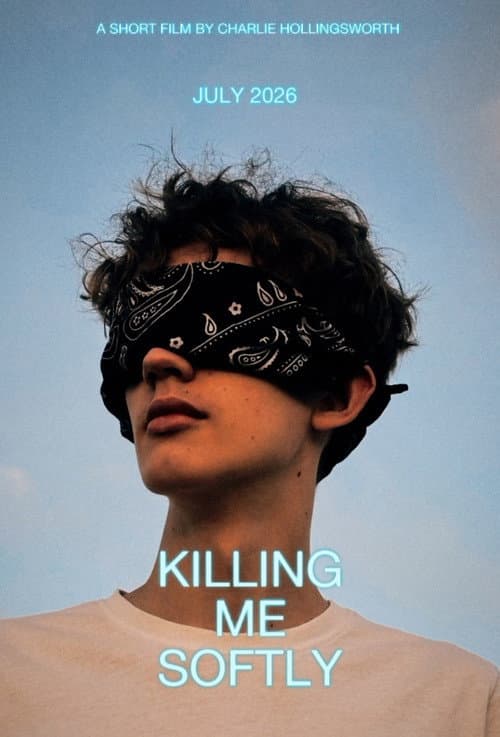 Killing me softly poster