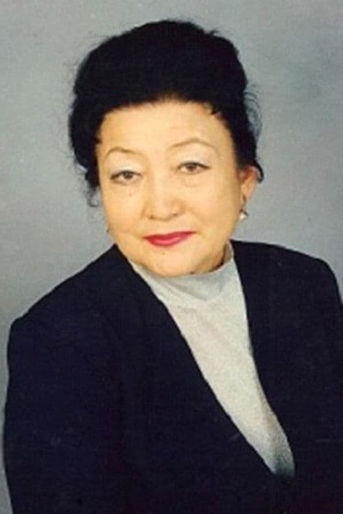 Torgin Tasibekova profile photo