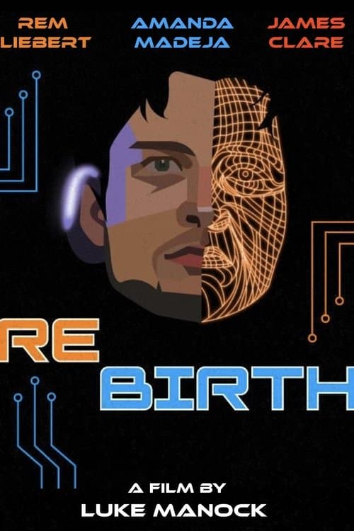 Rebirth poster