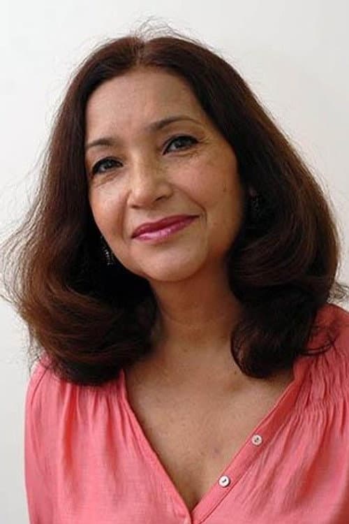 Rita Amirbeyova profile photo
