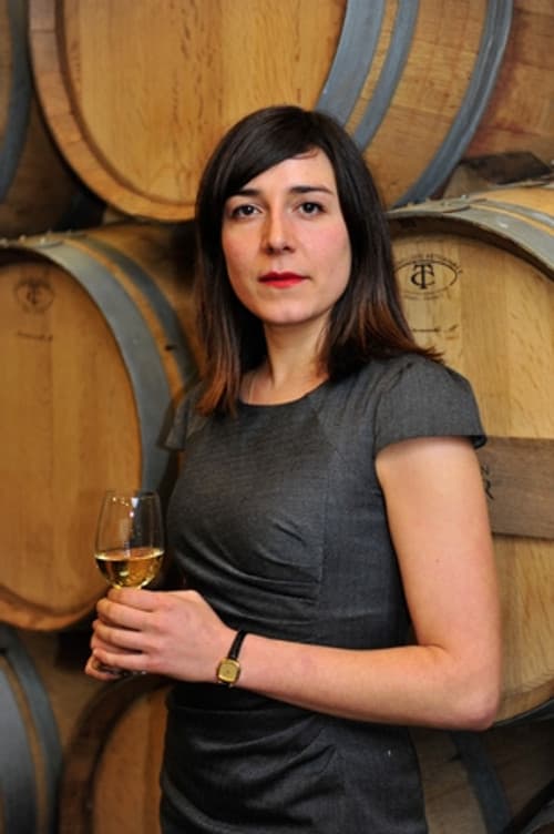 Alejandra Theus profile photo