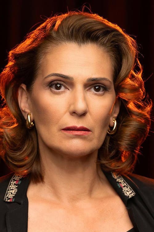 Theodora Siarkou profile photo