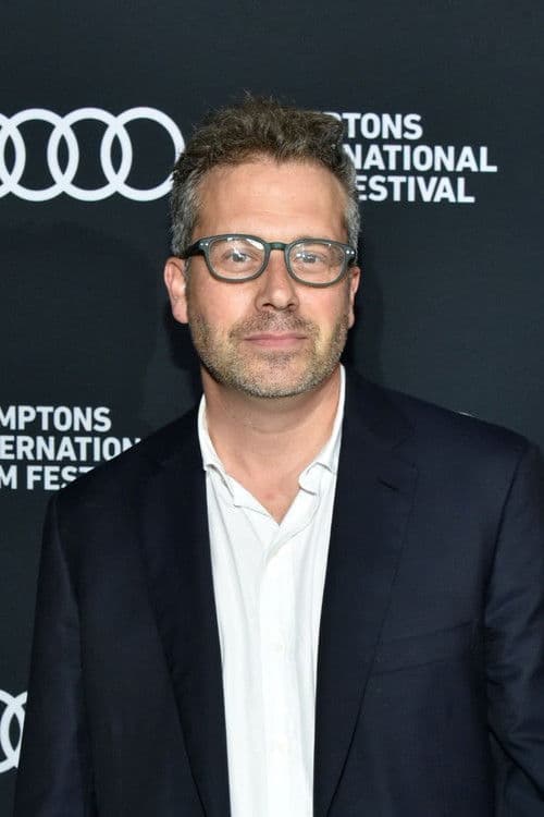 Josh Klausner profile photo