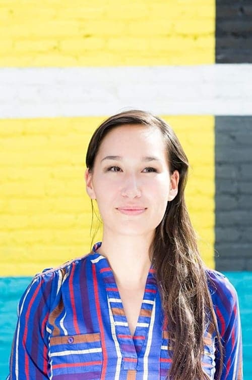 Nive Nielsen profile photo