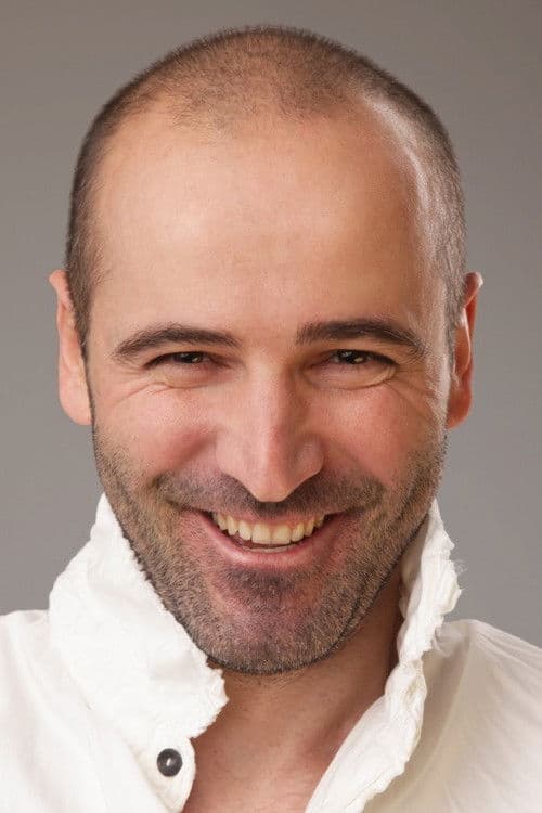 Vadim Tsallati profile photo