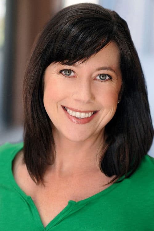 Krista Forster profile photo