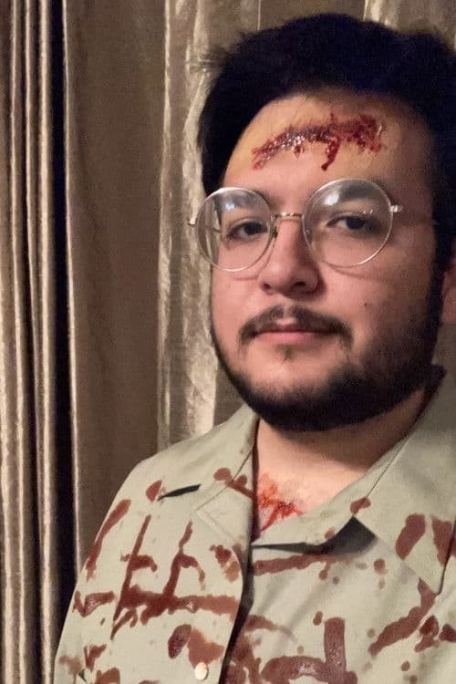 Daniel Barrios profile photo