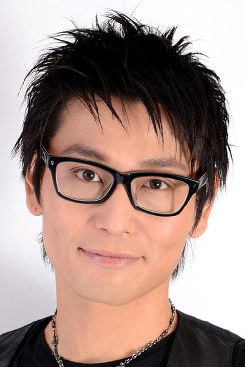 Eiji Miyashita profile photo