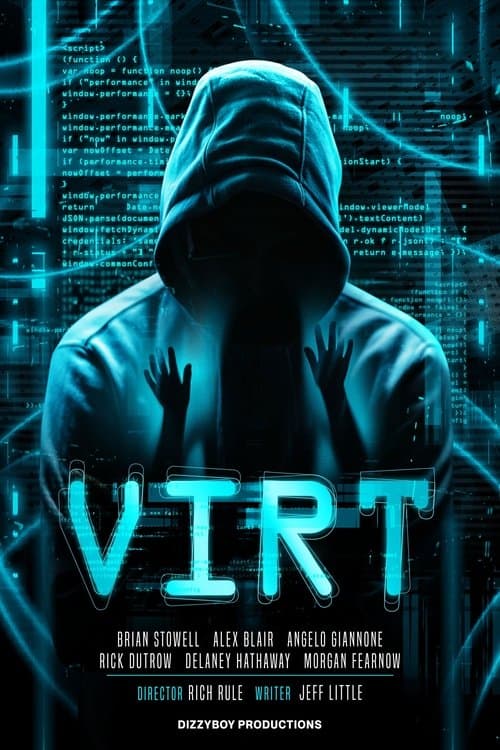 Virt poster