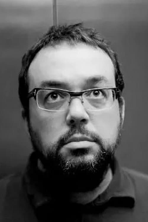 Gabe Ibáñez profile photo