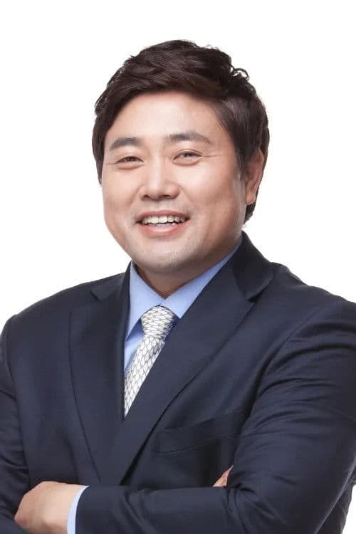 Yang Joon-hyuk profile photo