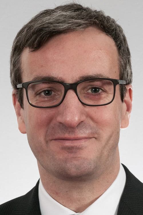 Henryk Wichmann profile photo