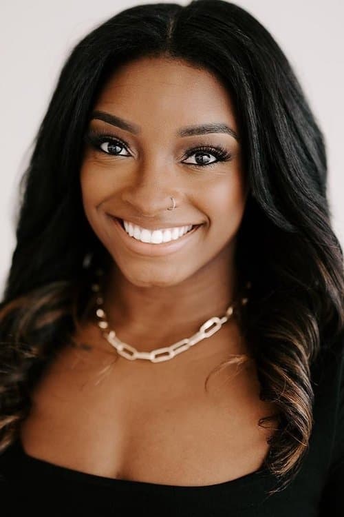 Simone Biles profile photo