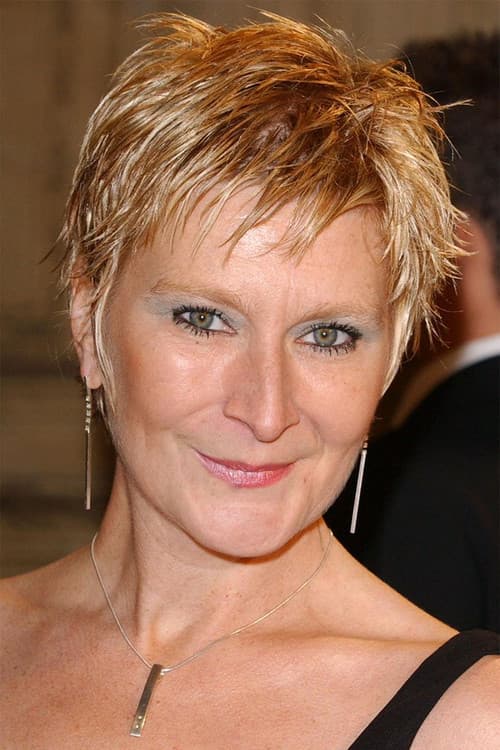 Linda Henry profile photo