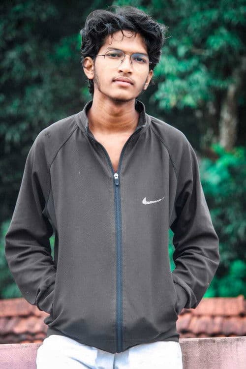 Jay Dheep Sampath profile photo