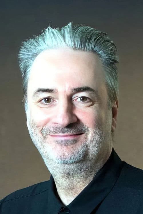 Paul Morley profile photo