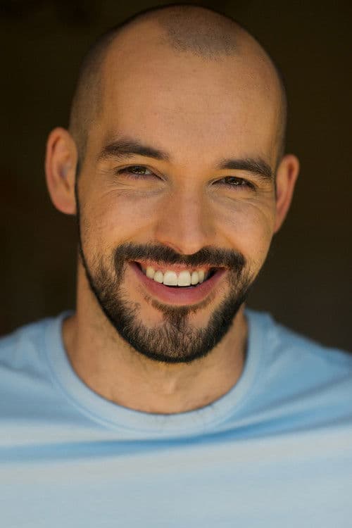 Jace Pickard profile photo