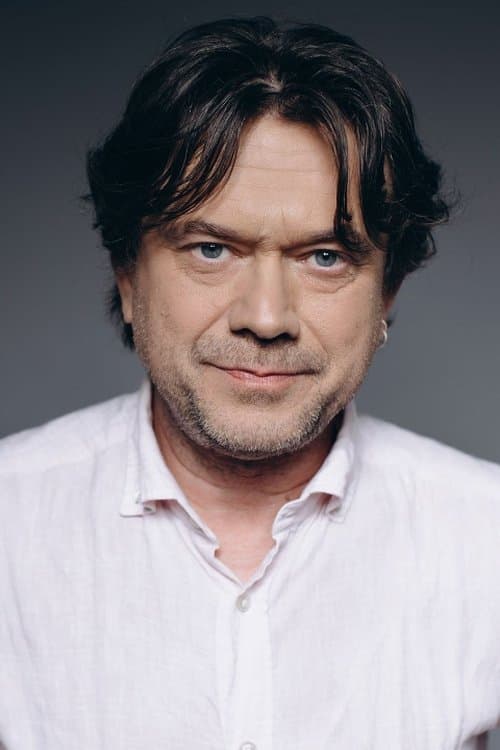 Ostap Stupka profile photo