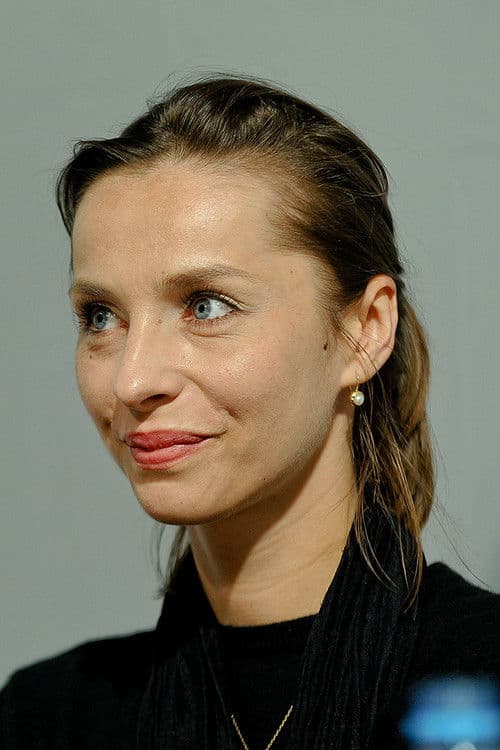 Kamila Wojciechowicz profile photo