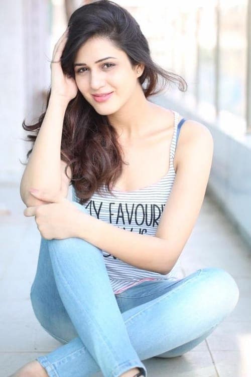 Isha Rikhi profile photo