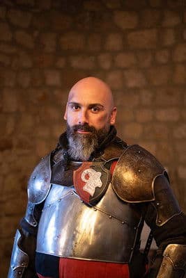 Daniel López Benítez profile photo