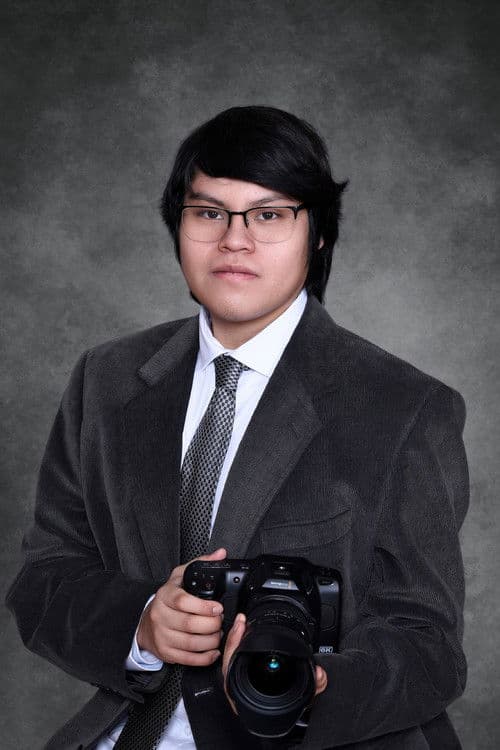 Diego Rodriguez Garcia profile photo