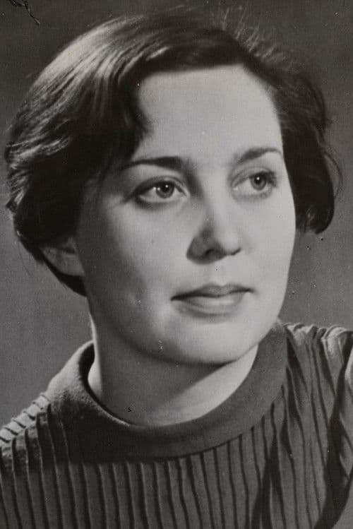 Eva Tihane profile photo