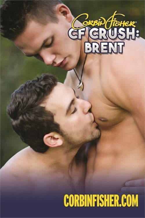 CF Crush: Brent poster