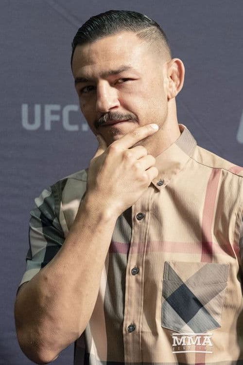 Cub Swanson profile photo