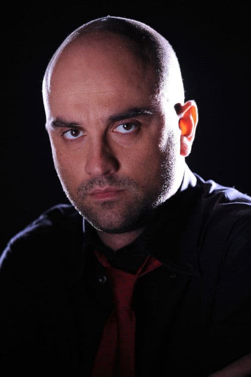 Nico Di Renzo profile photo