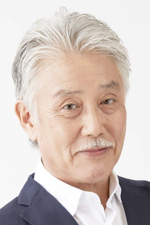 Tetsuo Kanao profile photo