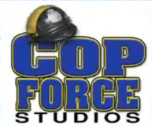 Cop Force Studios