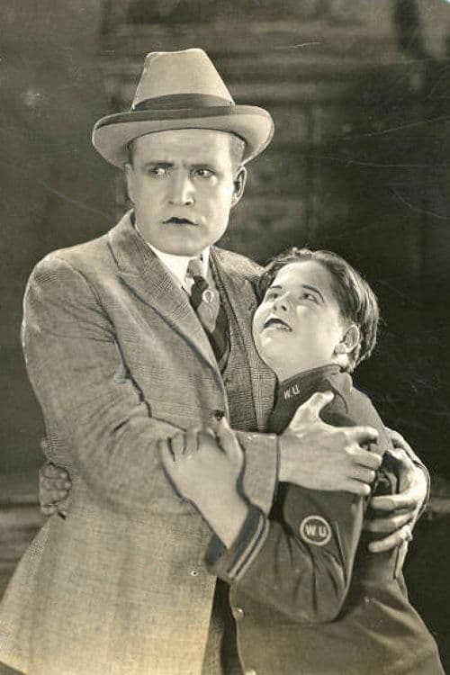 Trifling with Honor poster