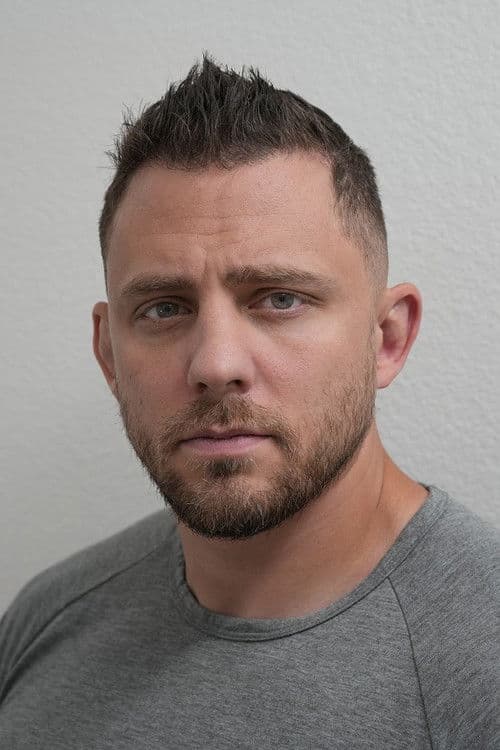 Michael Nesto profile photo