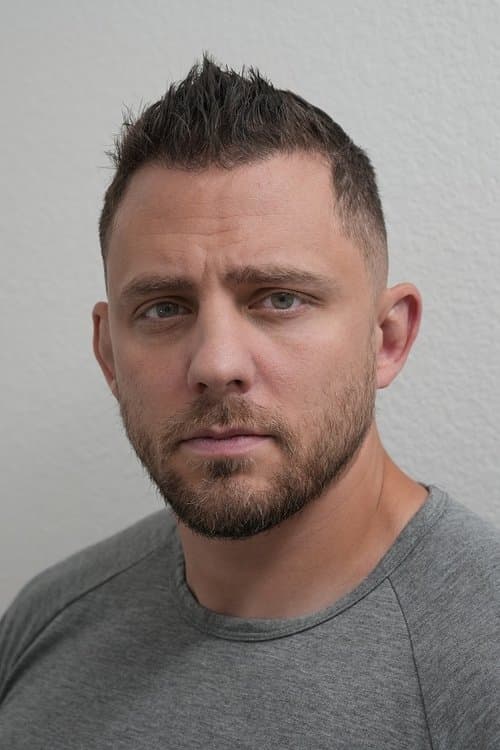 Michael Nesto profile photo